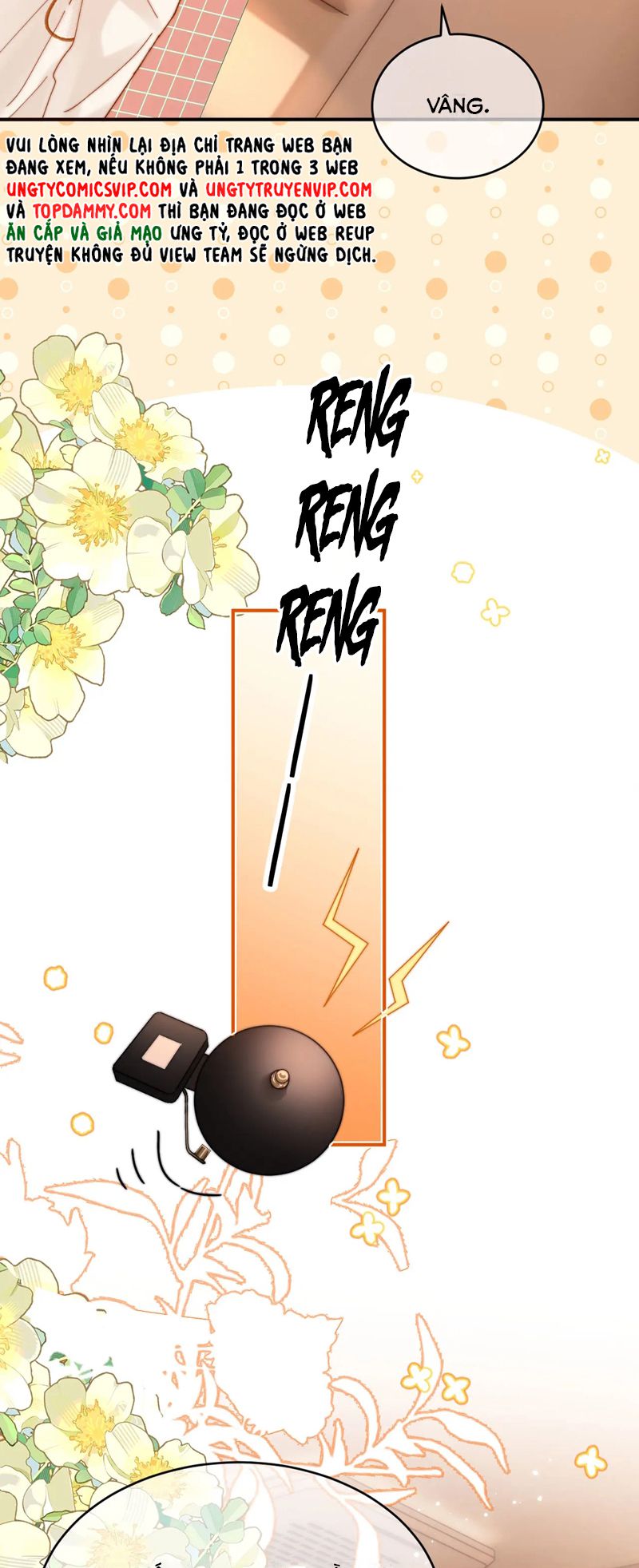 Chất Dị Ứng Đáng Yêu Chapter 52 - Trang 4