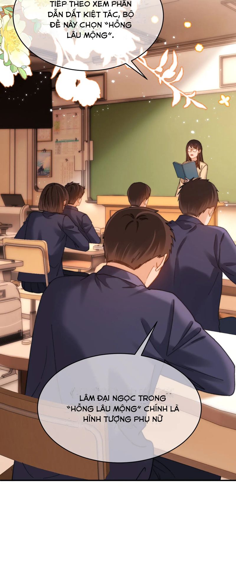 Chất Dị Ứng Đáng Yêu Chapter 52 - Trang 4
