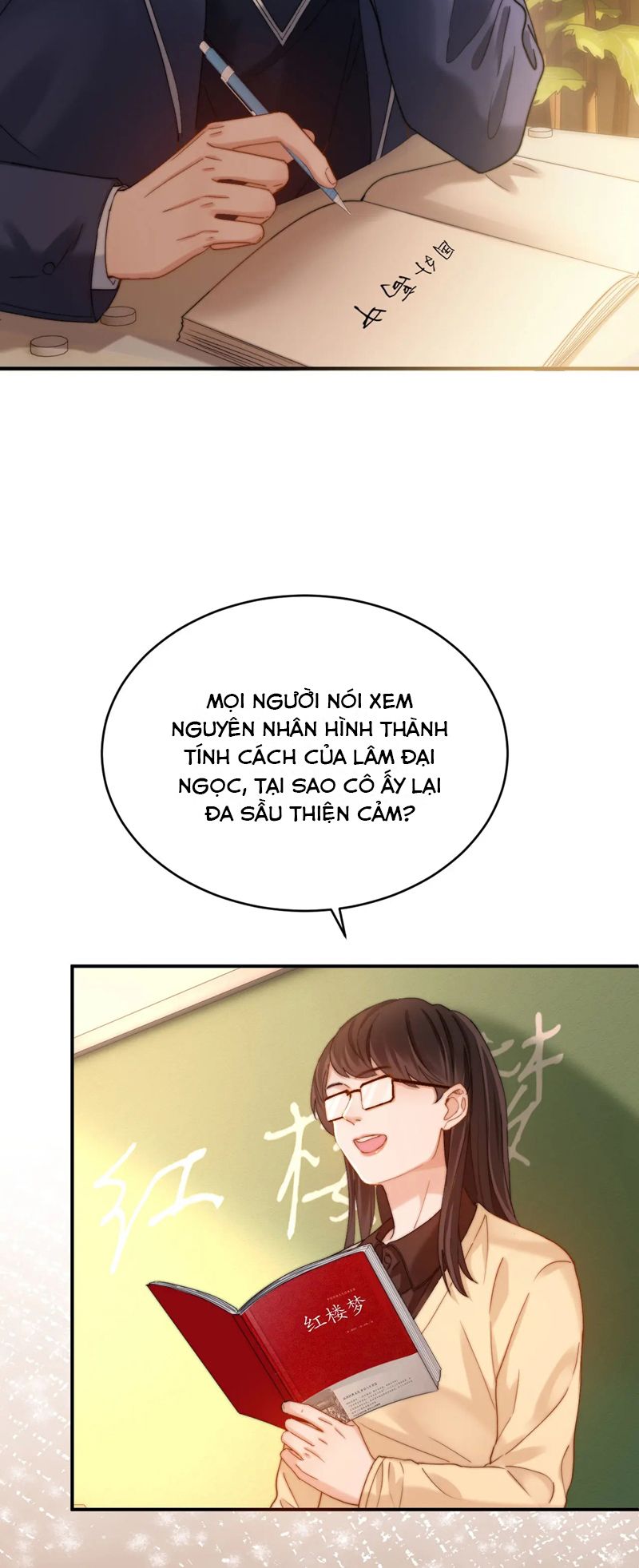 Chất Dị Ứng Đáng Yêu Chapter 52 - Trang 4