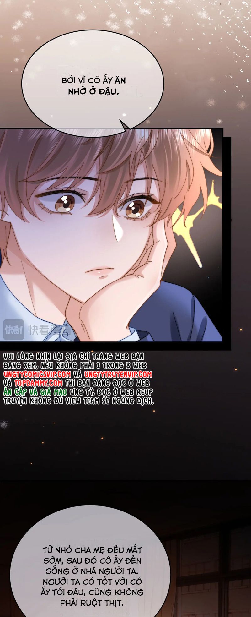 Chất Dị Ứng Đáng Yêu Chapter 52 - Trang 4
