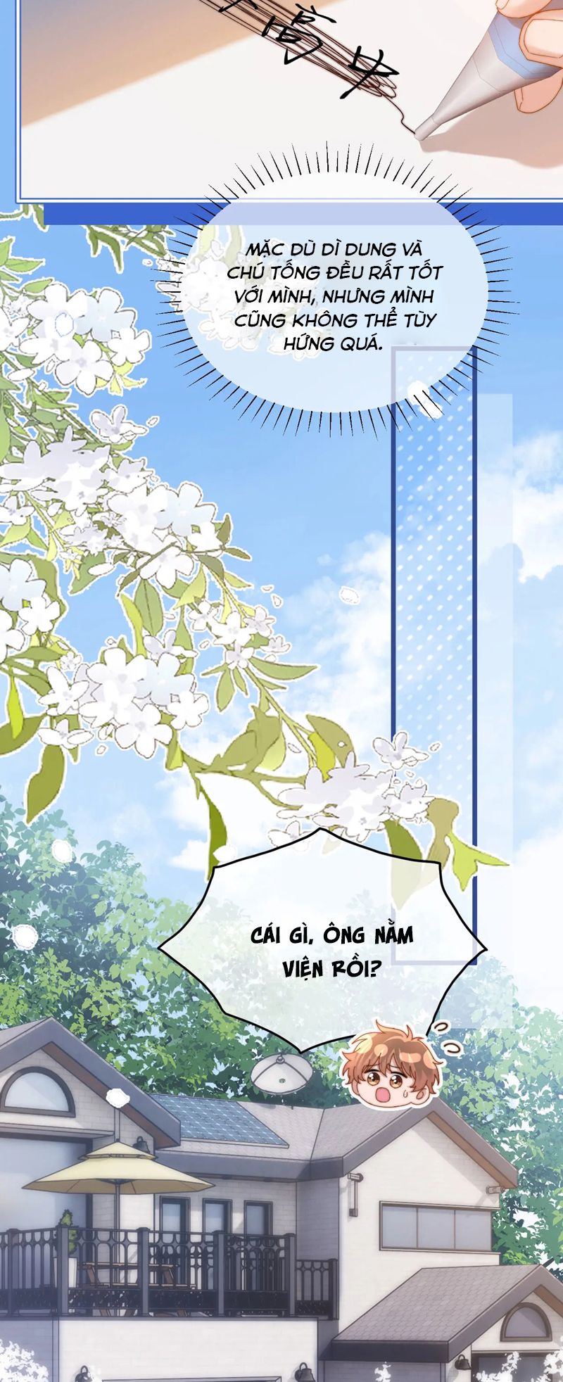 Chất Dị Ứng Đáng Yêu Chapter 52 - Trang 4