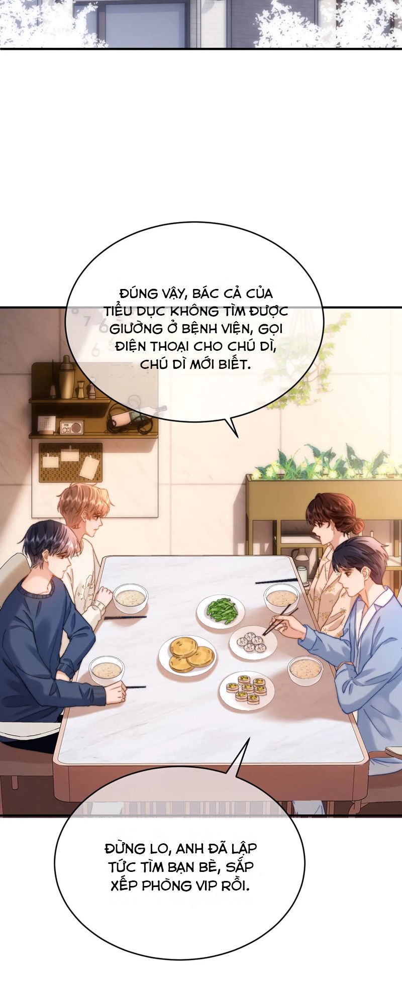 Chất Dị Ứng Đáng Yêu Chapter 52 - Trang 4