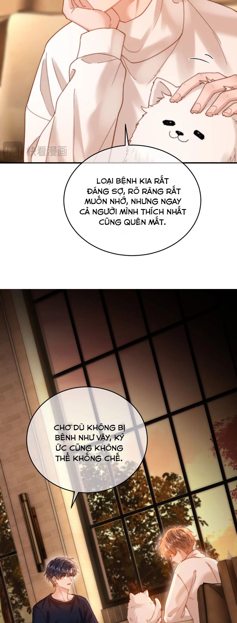 Chất Dị Ứng Đáng Yêu Chapter 52 - Trang 4