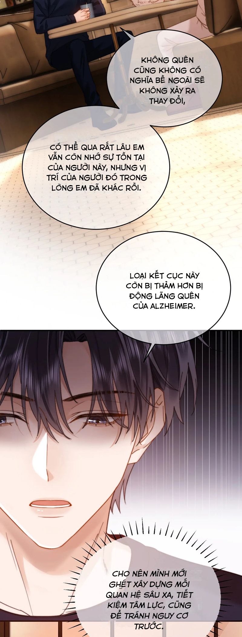 Chất Dị Ứng Đáng Yêu Chapter 52 - Trang 4