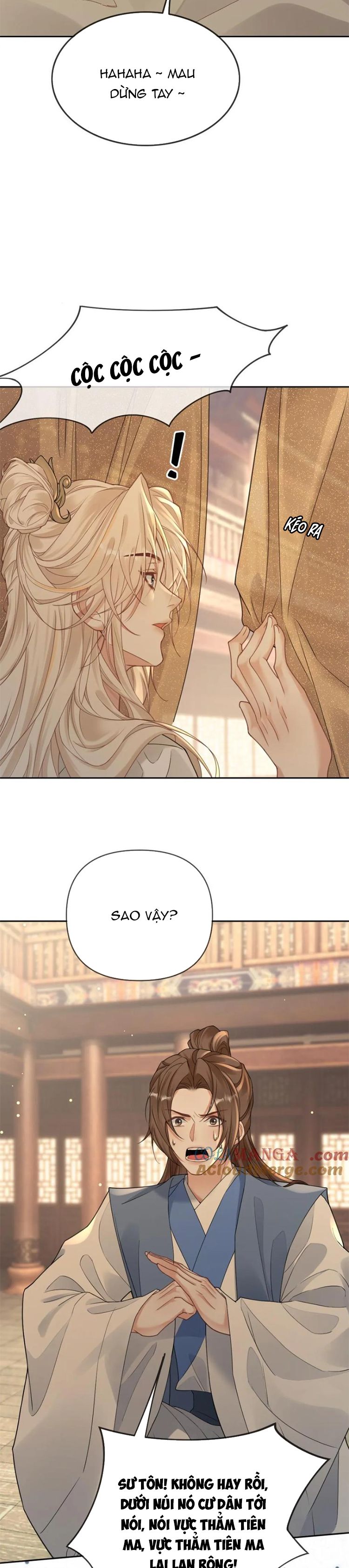 Lang Cẩu Chủ Thần Chap 244 - Trang 2