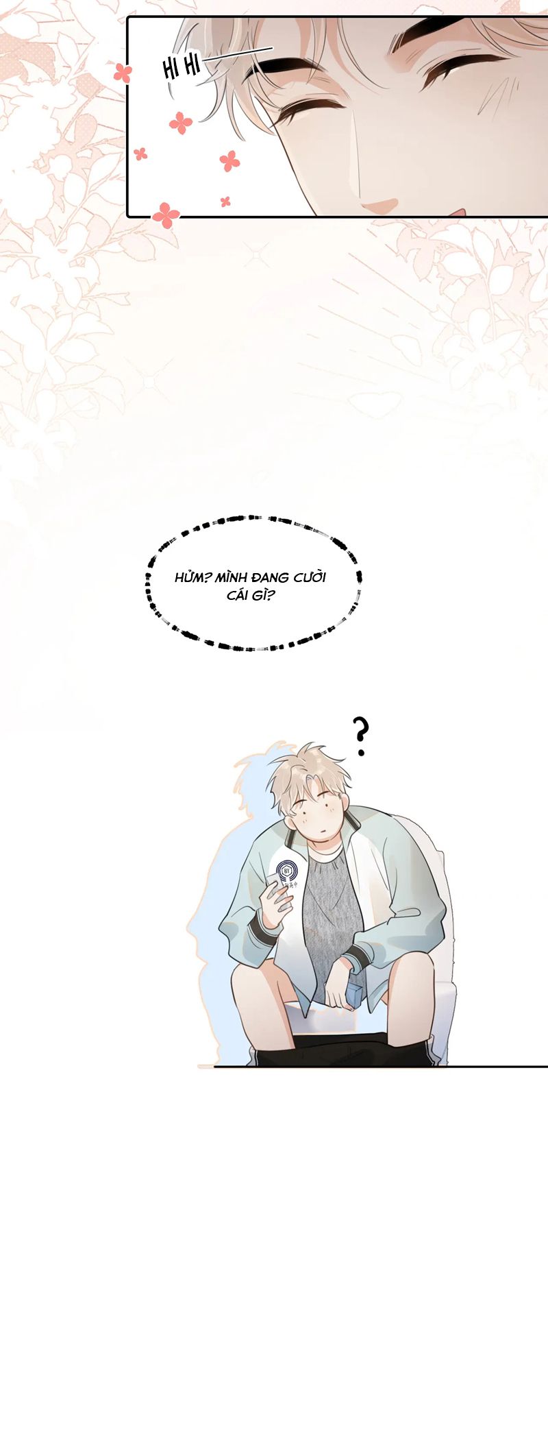 Cậu Vượt Giới Rồi Chapter 26 - Trang 4