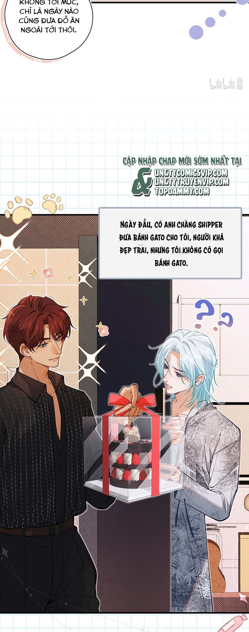 Từ Số Không Bắt Đầu Làm Bạn Trai Chapter 21 - Next Chapter 22