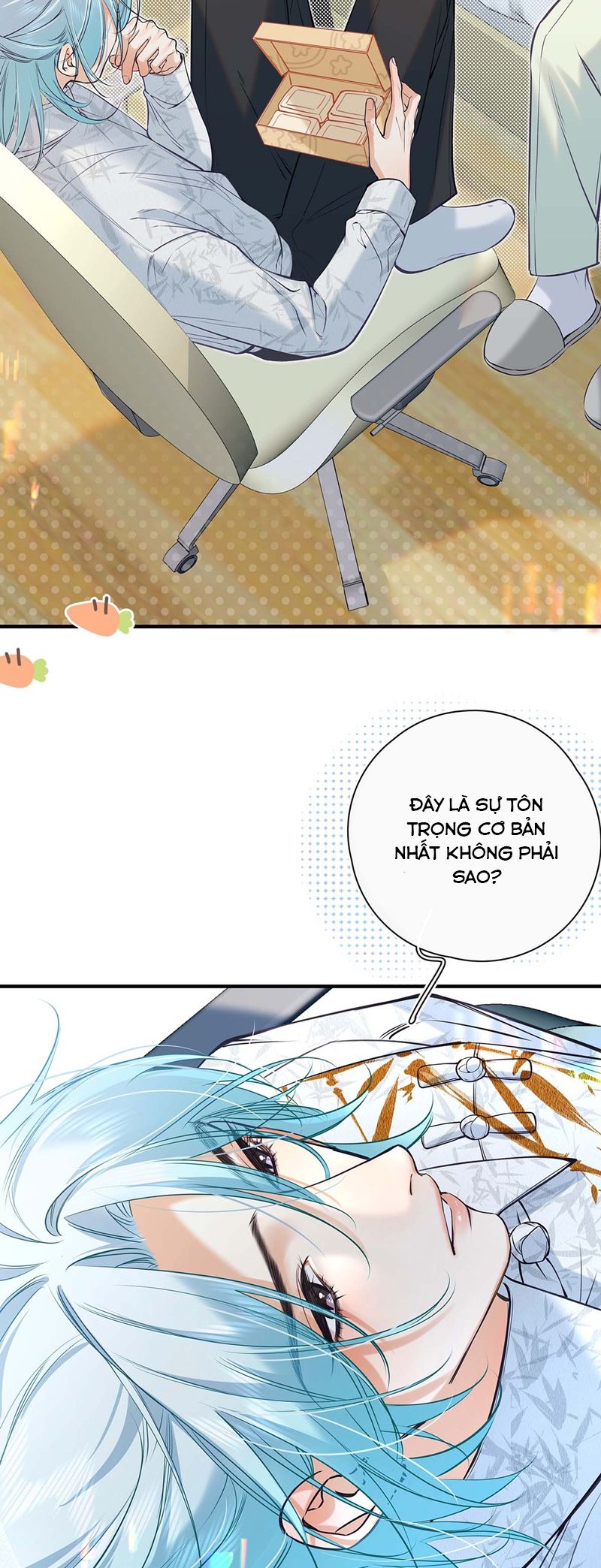 Từ Số Không Bắt Đầu Làm Bạn Trai Chapter 21 - Next Chapter 22