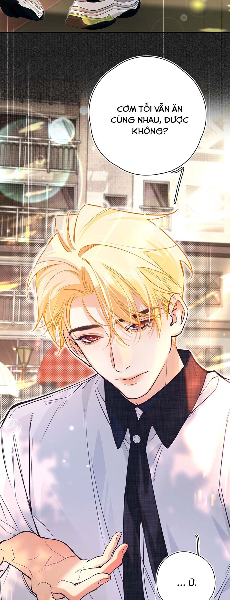 Từ Số Không Bắt Đầu Làm Bạn Trai Chapter 21 - Next Chapter 22