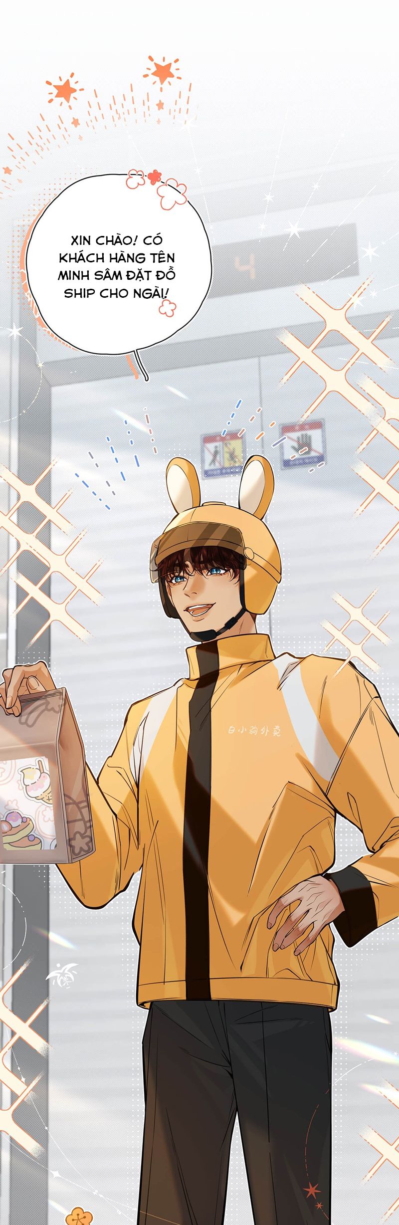Từ Số Không Bắt Đầu Làm Bạn Trai Chapter 21 - Next Chapter 22