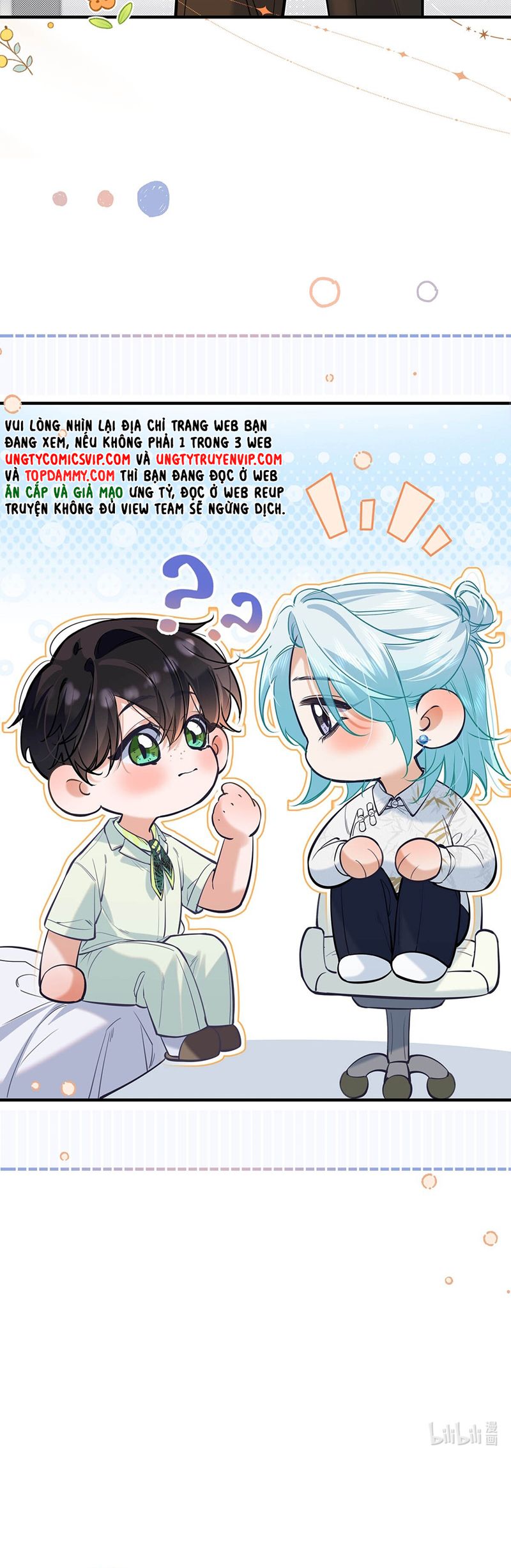 Từ Số Không Bắt Đầu Làm Bạn Trai Chapter 21 - Next Chapter 22