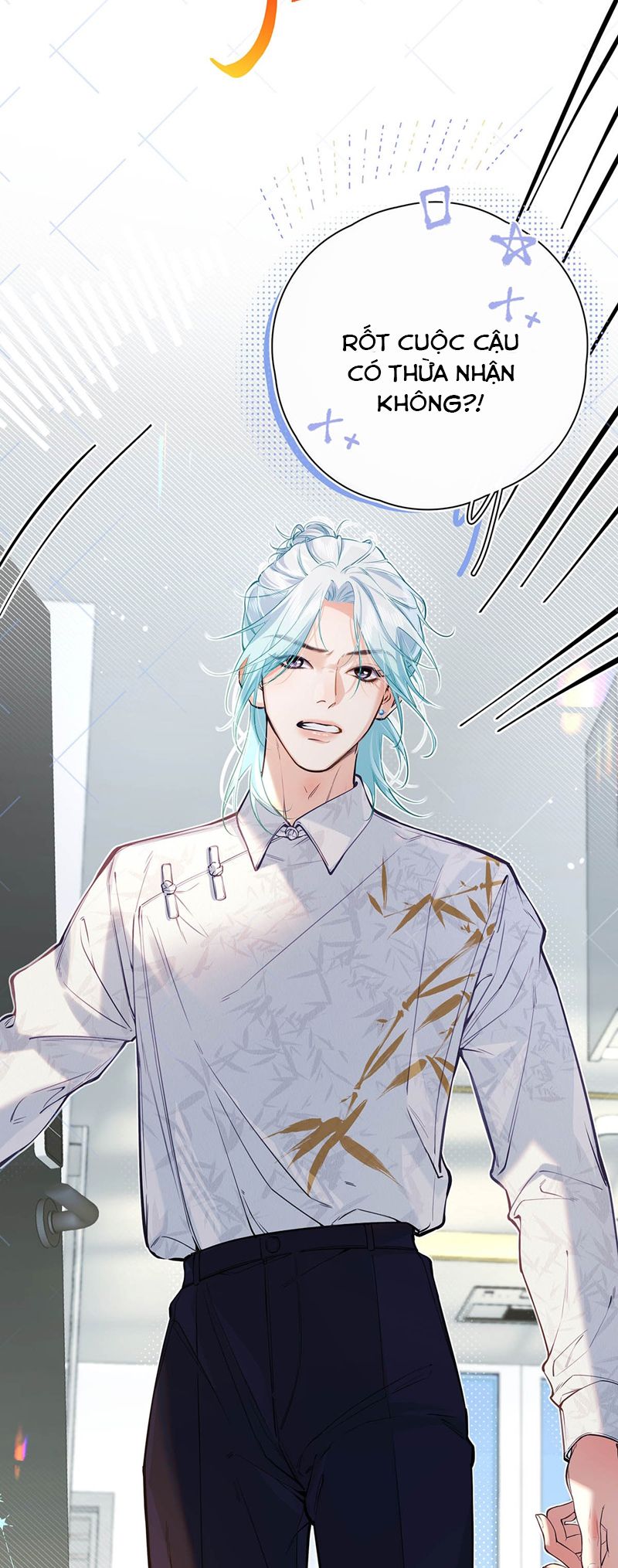 Từ Số Không Bắt Đầu Làm Bạn Trai Chapter 21 - Next Chapter 22