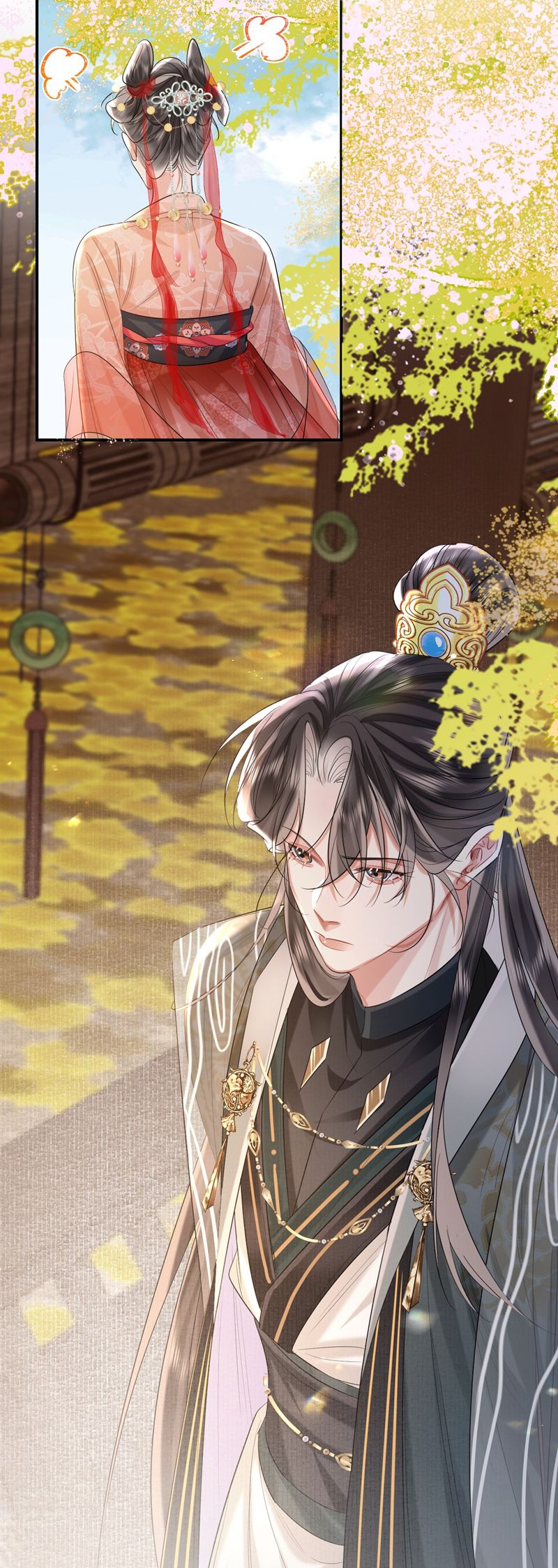 Ôn Hương Diễm Ngọc Chapter 34 - Next Chapter 35