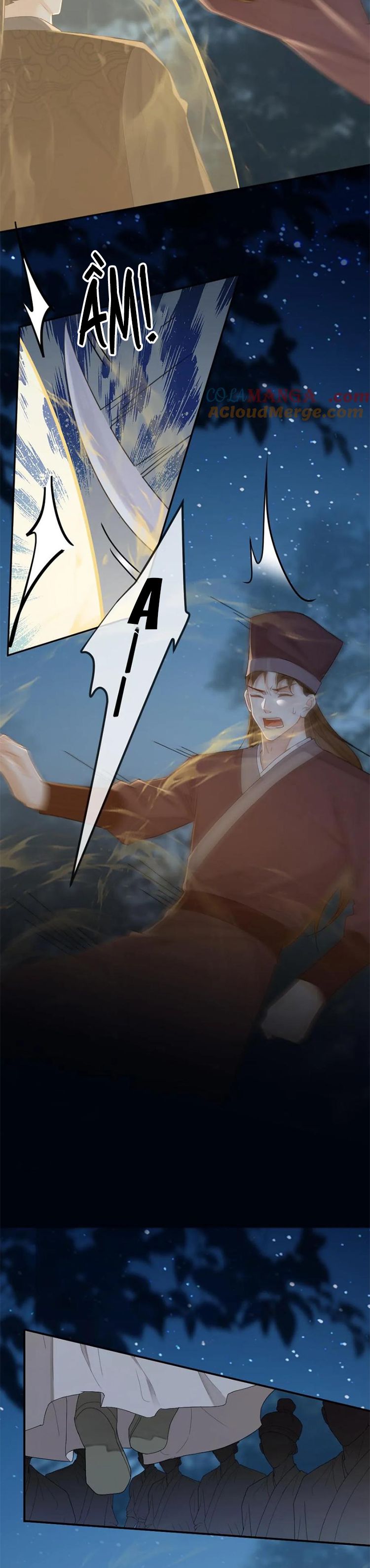 Lang Cẩu Chủ Thần Chapter 257 - Trang 3