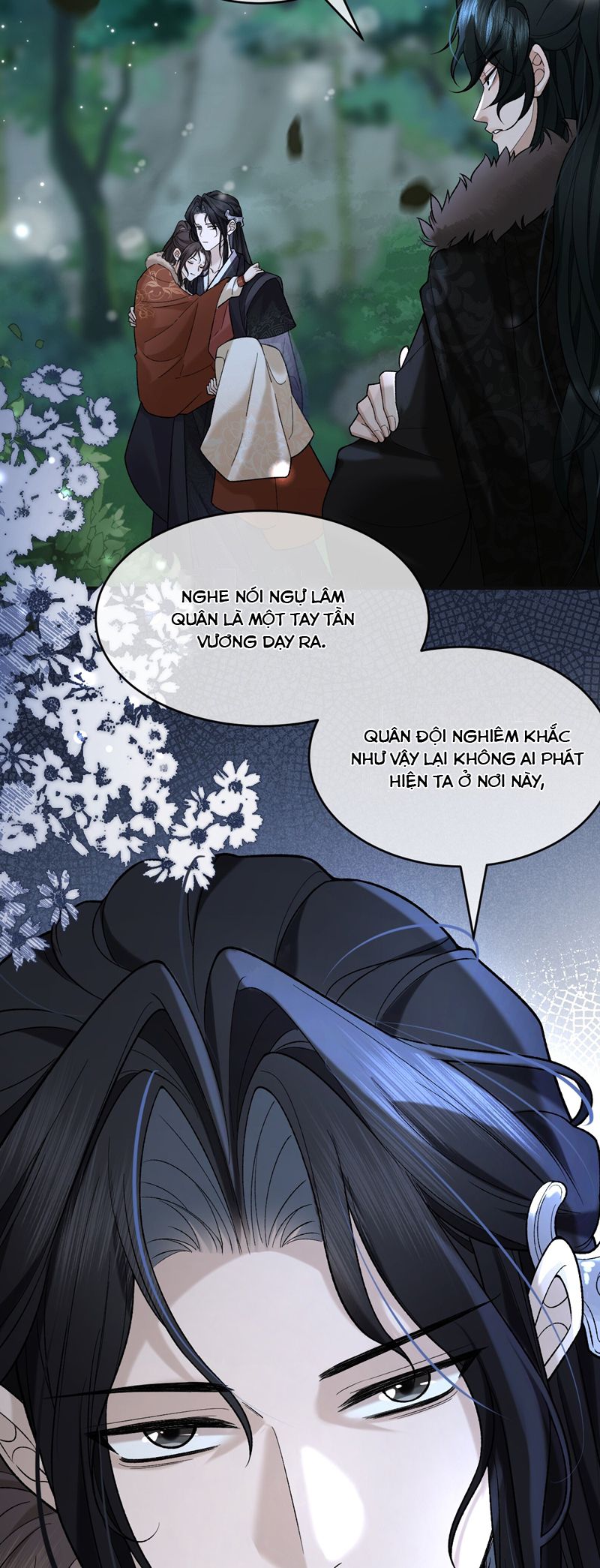 Hải Vương Sau Khi Hoàn Lương Sa Vào Tu La Tràng Chap 11 - Trang 4