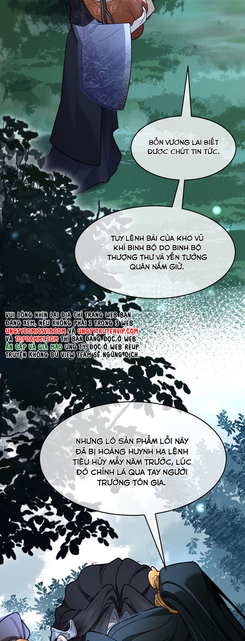 Hải Vương Sau Khi Hoàn Lương Sa Vào Tu La Tràng Chap 11 - Trang 4