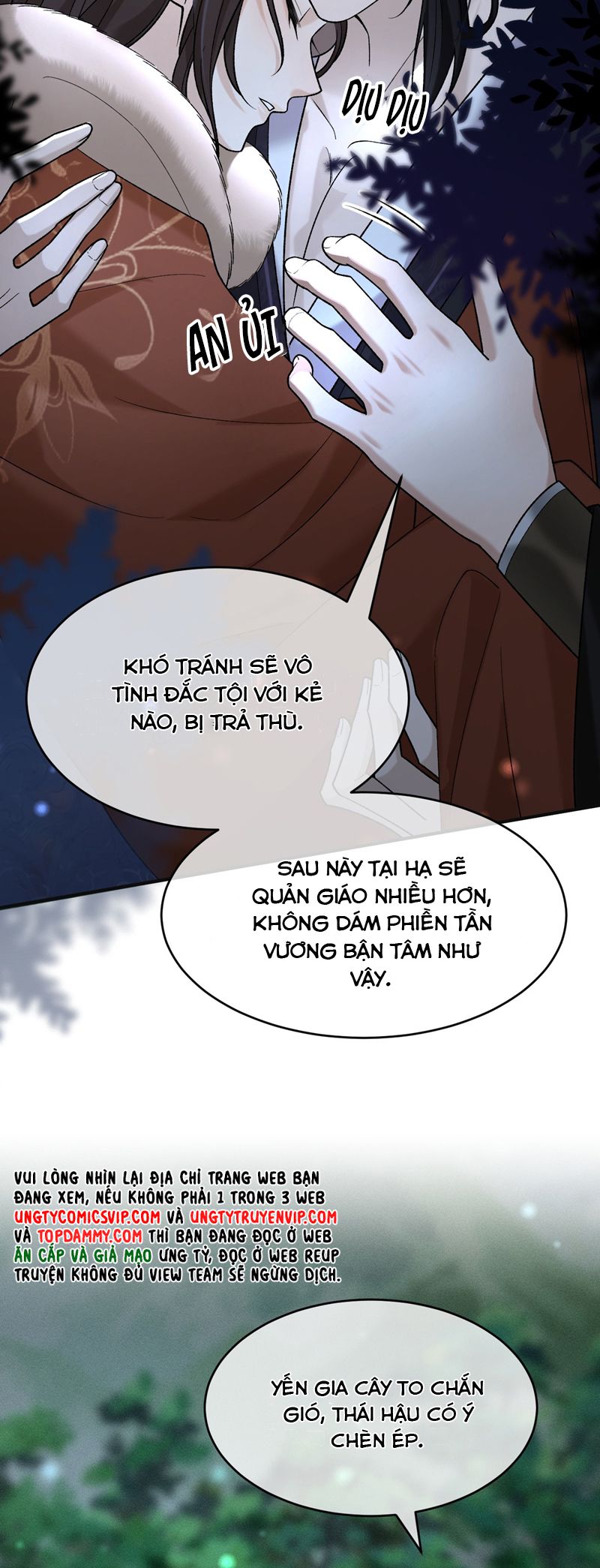 Hải Vương Sau Khi Hoàn Lương Sa Vào Tu La Tràng Chap 11 - Trang 4