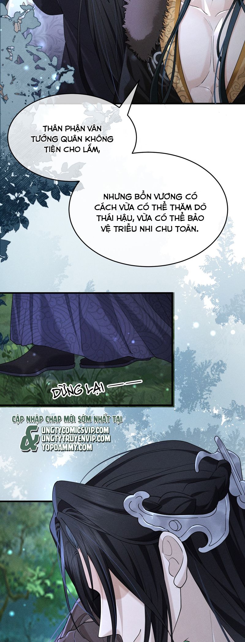 Hải Vương Sau Khi Hoàn Lương Sa Vào Tu La Tràng Chap 11 - Trang 4