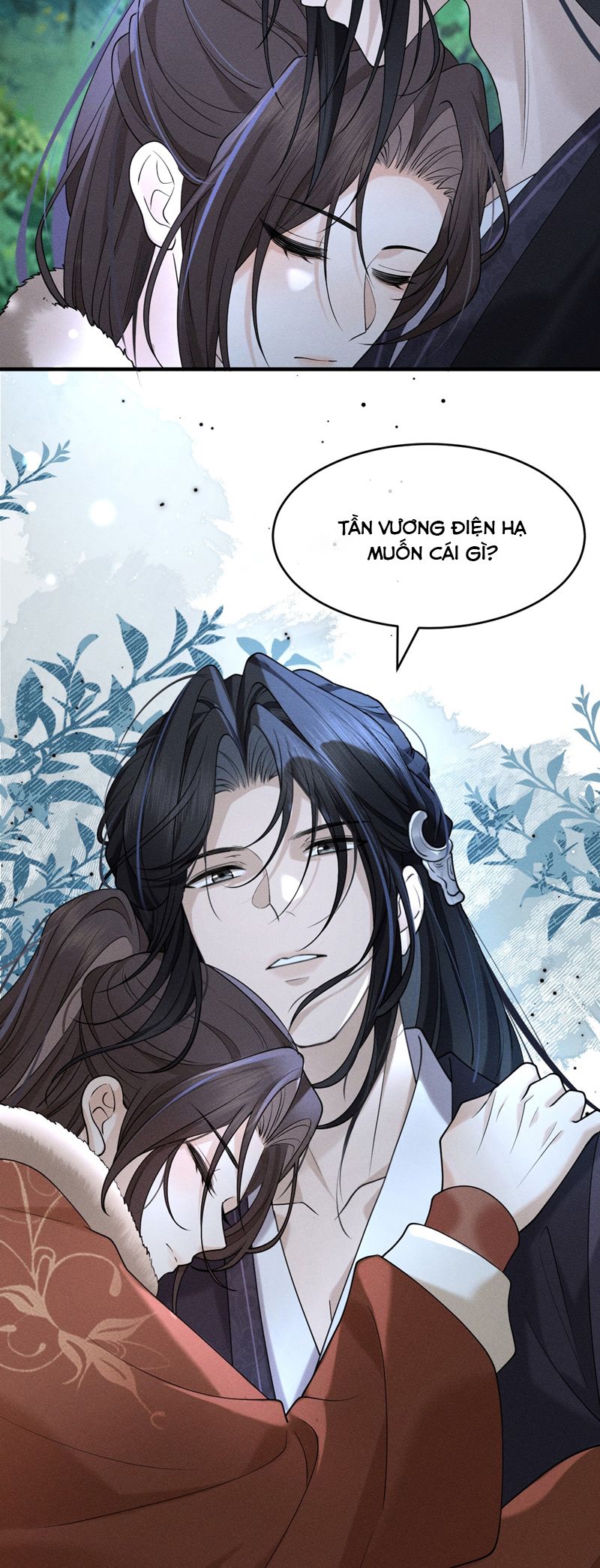 Hải Vương Sau Khi Hoàn Lương Sa Vào Tu La Tràng Chap 11 - Trang 4
