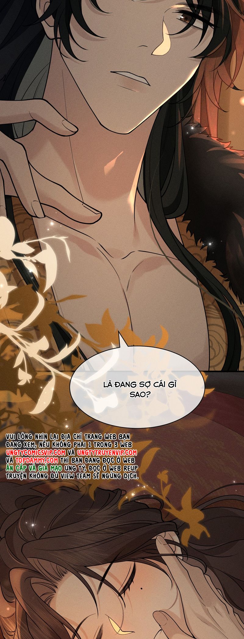 Hải Vương Sau Khi Hoàn Lương Sa Vào Tu La Tràng Chap 11 - Trang 4