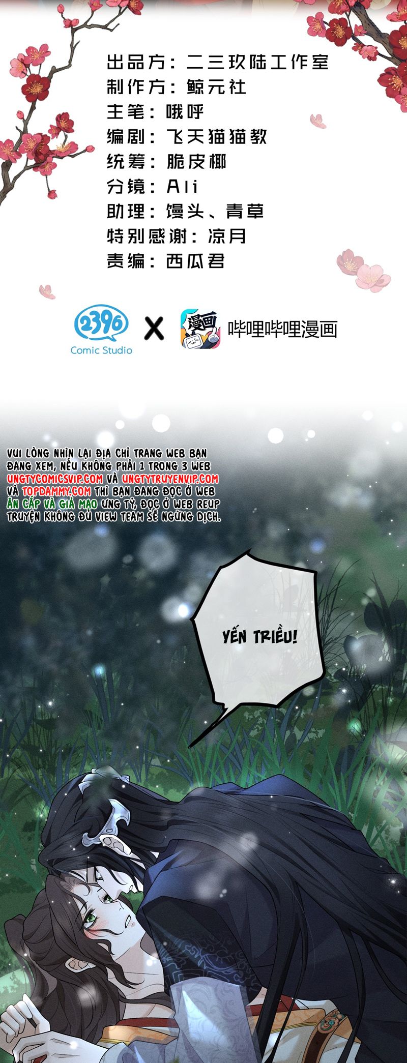 Hải Vương Sau Khi Hoàn Lương Sa Vào Tu La Tràng Chap 11 - Trang 4