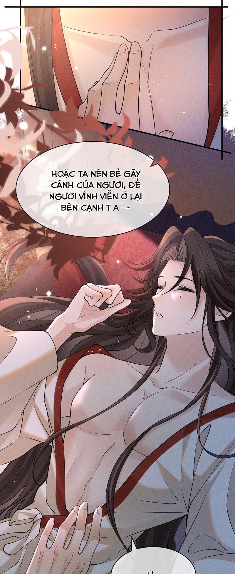 Hải Vương Sau Khi Hoàn Lương Sa Vào Tu La Tràng Chap 11 - Trang 4
