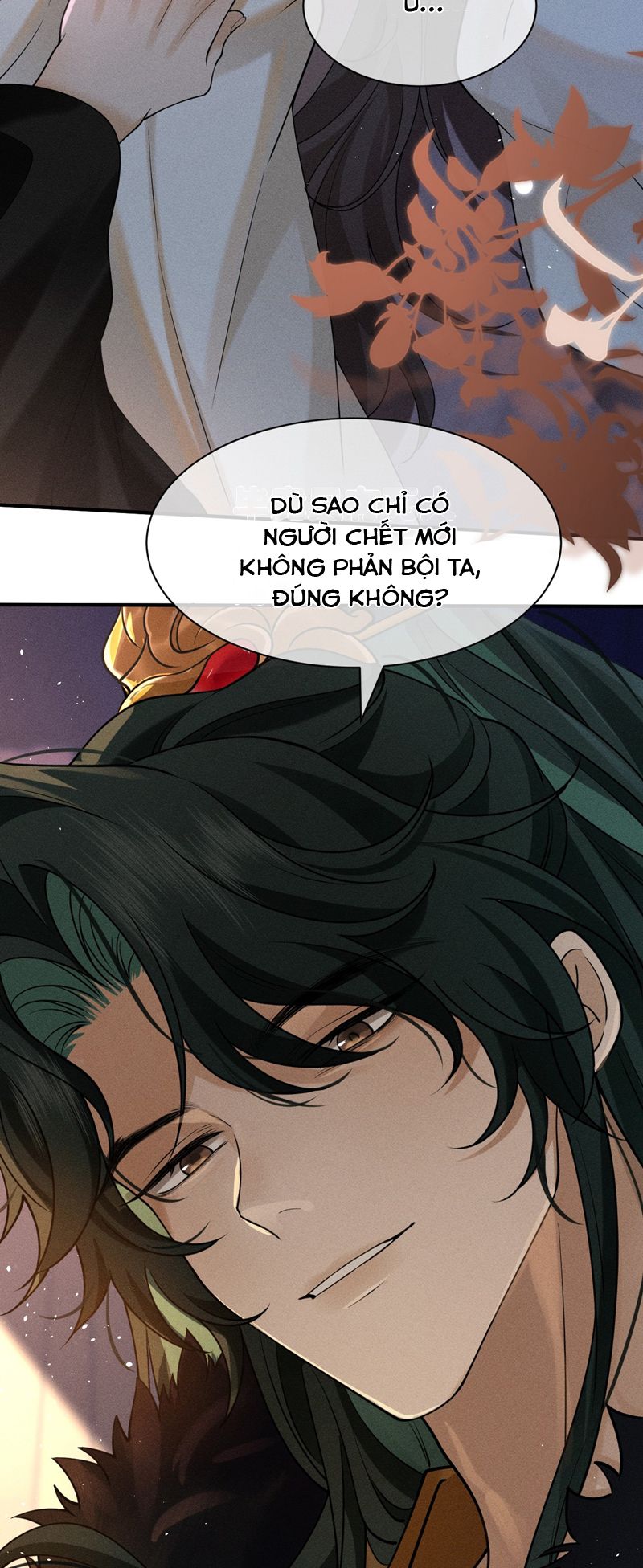 Hải Vương Sau Khi Hoàn Lương Sa Vào Tu La Tràng Chap 11 - Trang 4