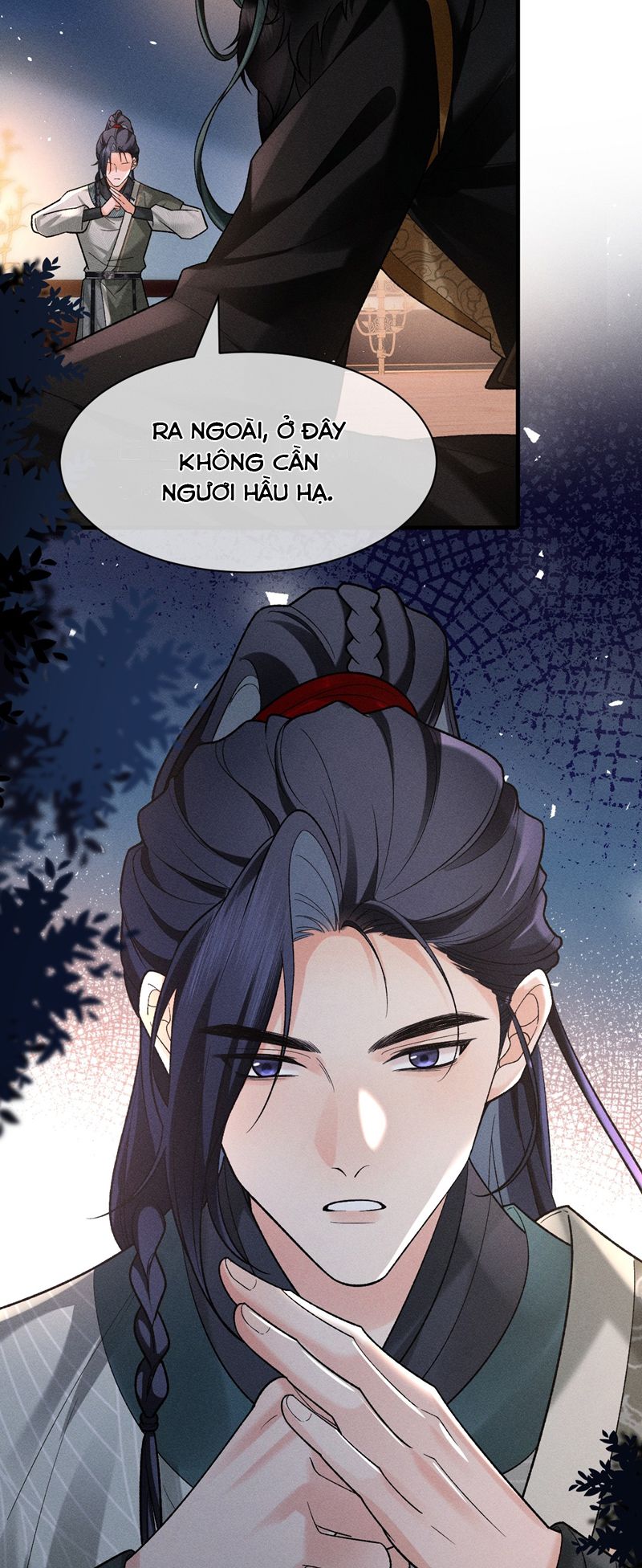 Hải Vương Sau Khi Hoàn Lương Sa Vào Tu La Tràng Chap 11 - Trang 4
