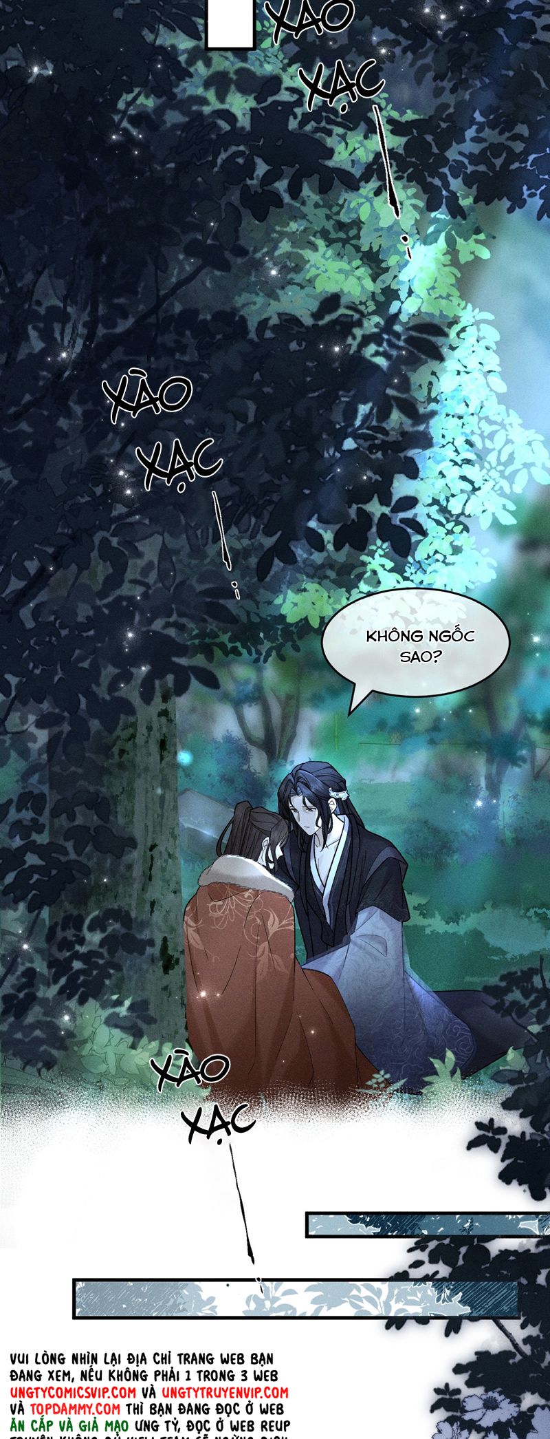 Hải Vương Sau Khi Hoàn Lương Sa Vào Tu La Tràng Chap 11 - Trang 4