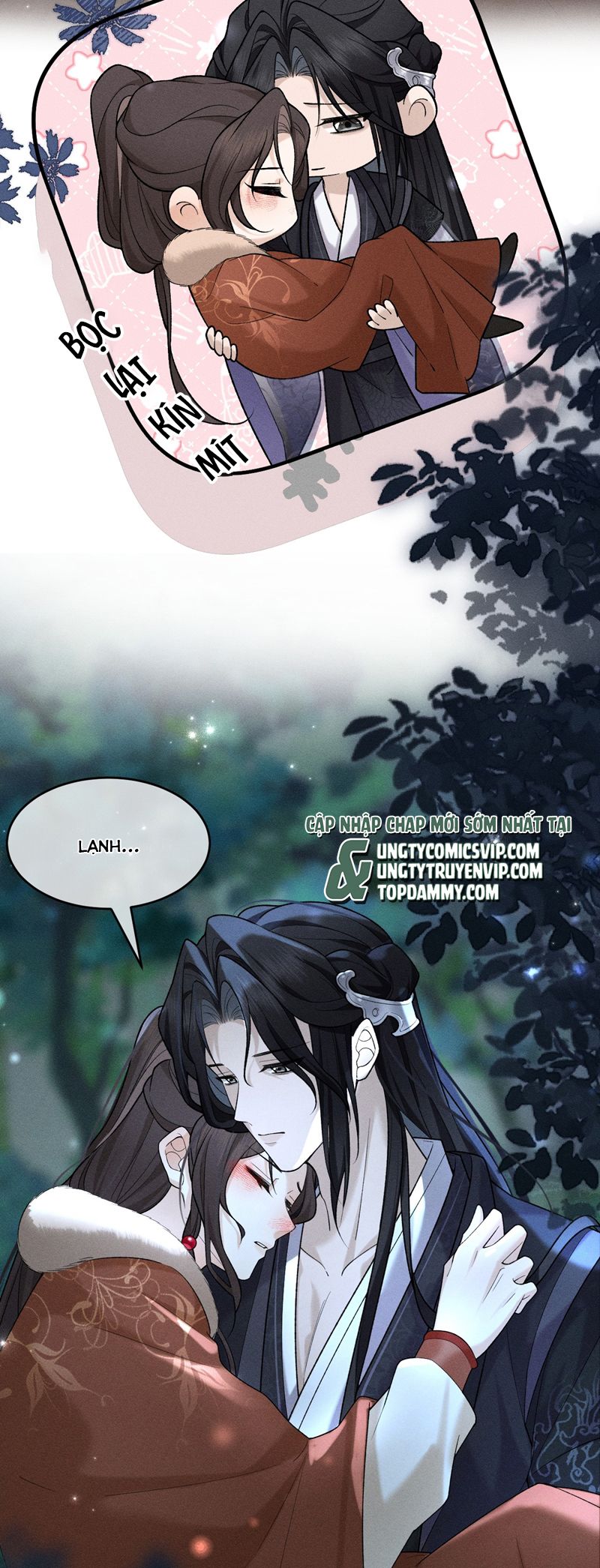 Hải Vương Sau Khi Hoàn Lương Sa Vào Tu La Tràng Chap 11 - Trang 4