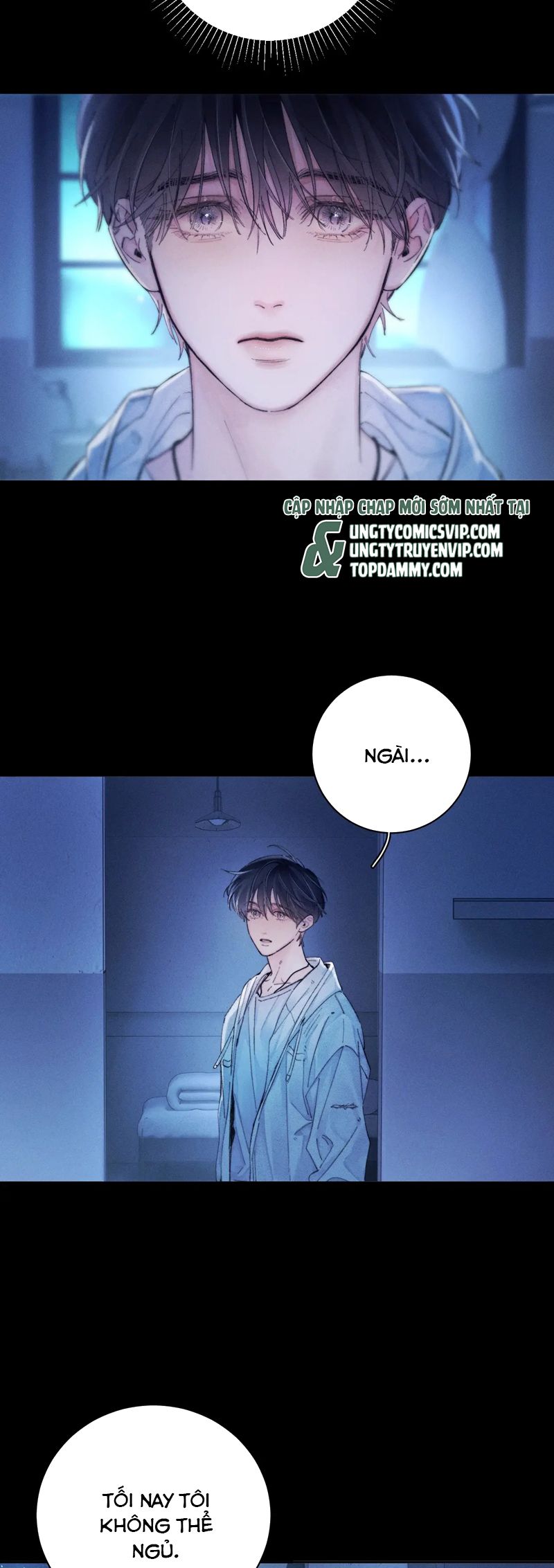 Cây Nấm Nhỏ Chap 30 - Next Chapter 31