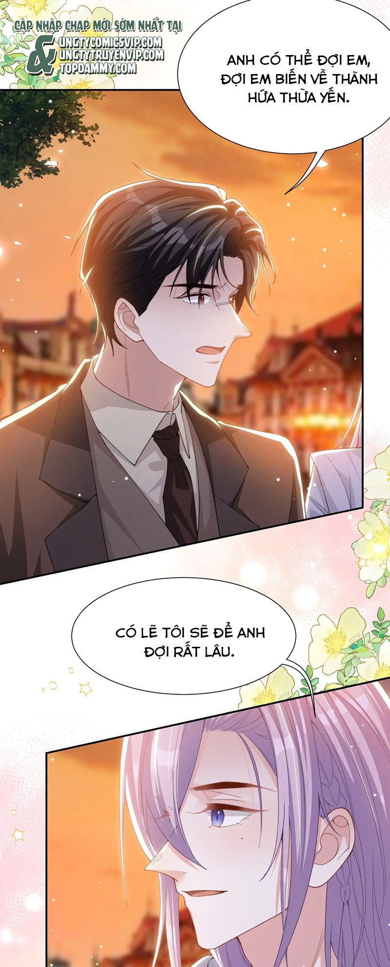 Quan Hệ Thế Thân Chapter 156 - Trang 4