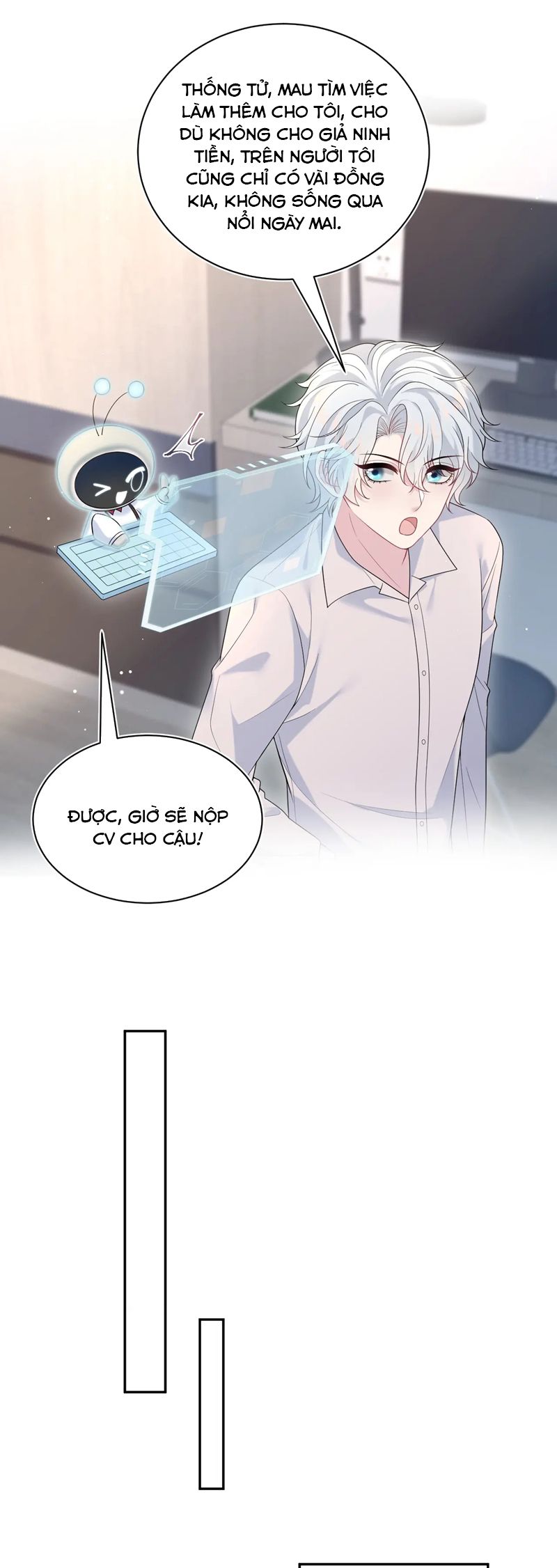 Tuyệt Mỹ Bạch Liên Hoa Online Dạy Học Chap 326 - Trang 2