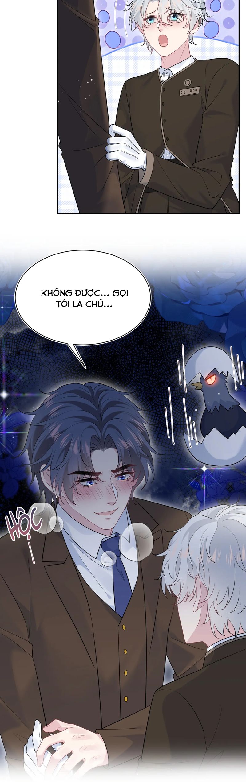 Tuyệt Mỹ Bạch Liên Hoa Online Dạy Học Chap 326 - Trang 2