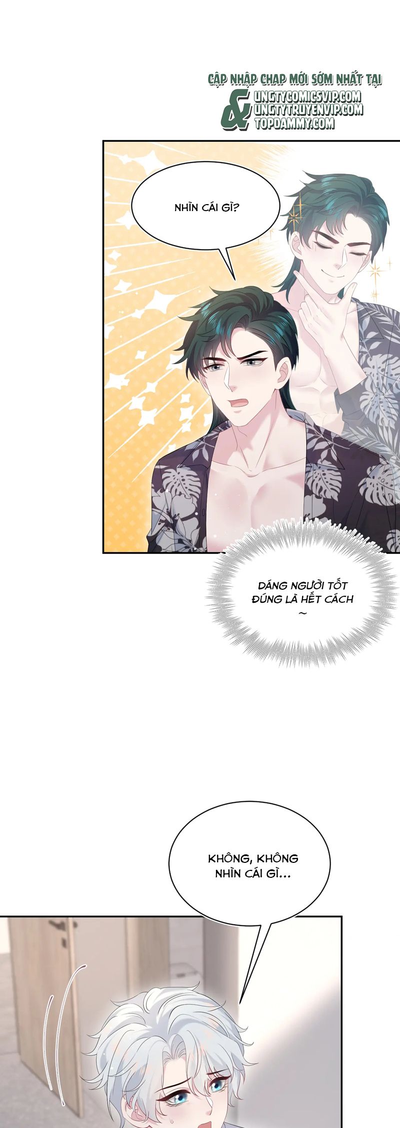 Tuyệt Mỹ Bạch Liên Hoa Online Dạy Học Chap 326 - Trang 2