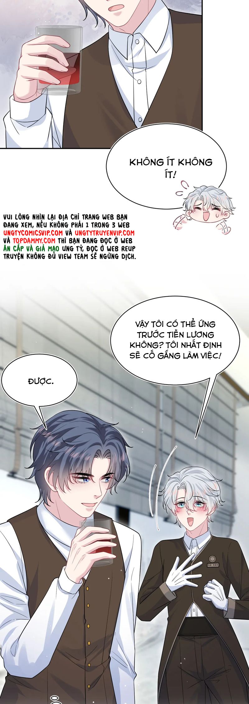 Tuyệt Mỹ Bạch Liên Hoa Online Dạy Học Chap 327 - Next Chap 328