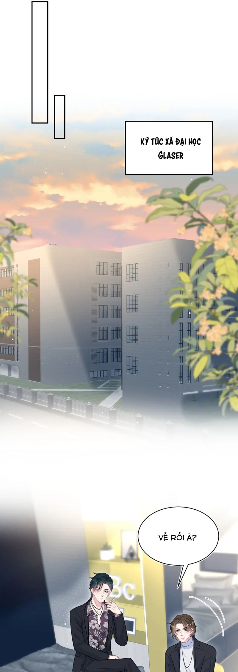 Tuyệt Mỹ Bạch Liên Hoa Online Dạy Học Chap 327 - Next Chap 328