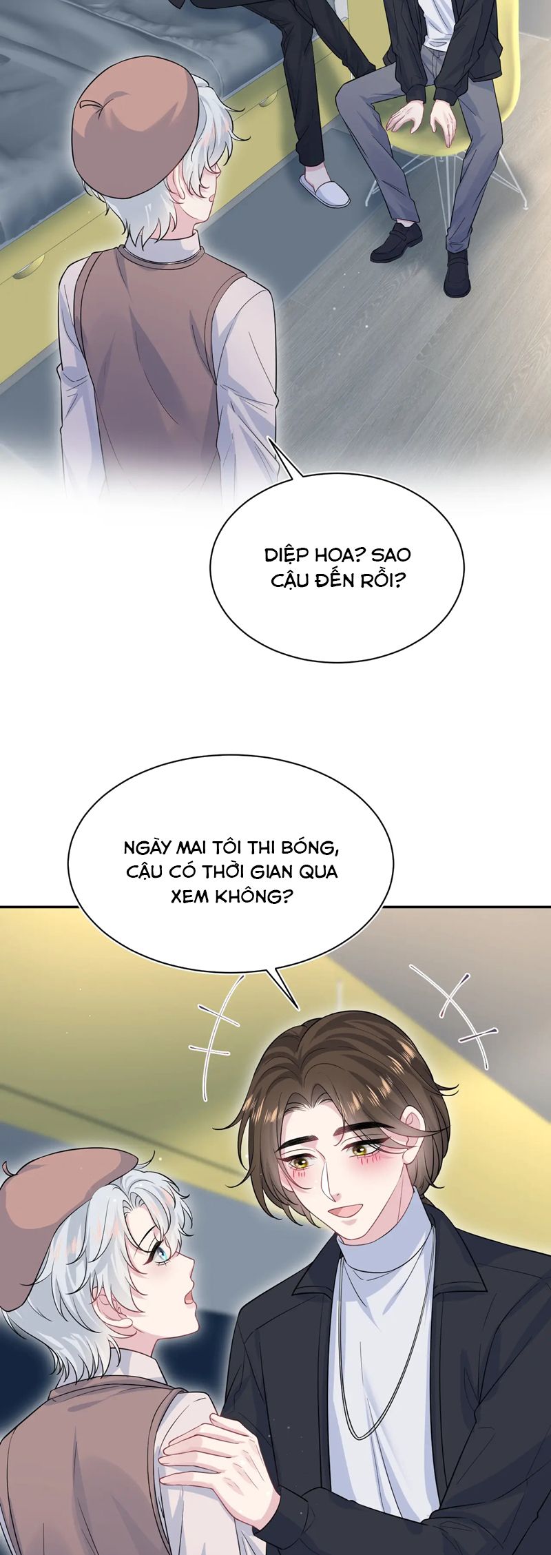 Tuyệt Mỹ Bạch Liên Hoa Online Dạy Học Chap 327 - Next Chap 328