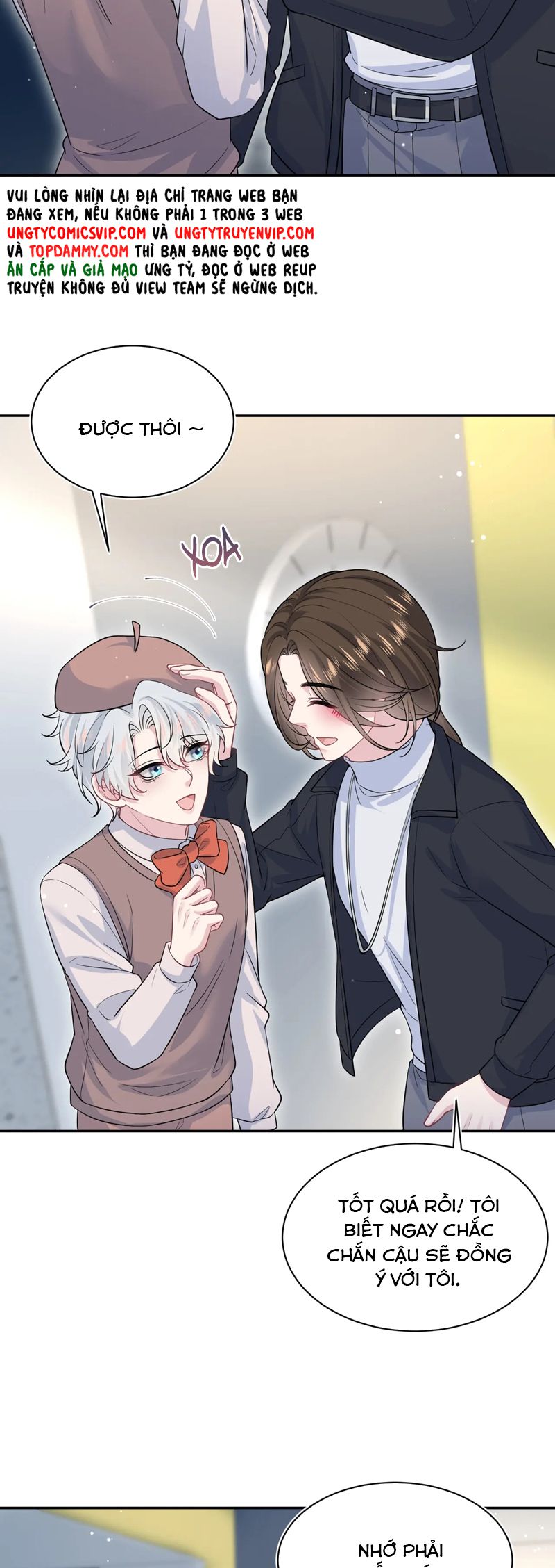 Tuyệt Mỹ Bạch Liên Hoa Online Dạy Học Chap 327 - Next Chap 328
