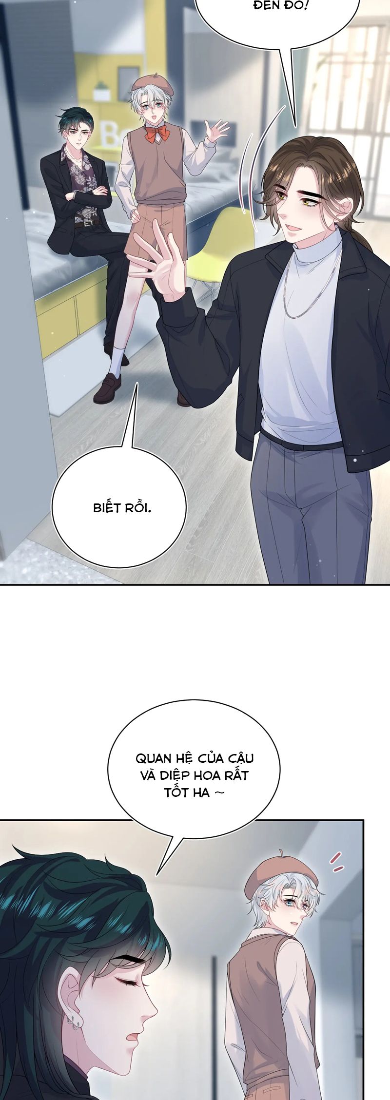 Tuyệt Mỹ Bạch Liên Hoa Online Dạy Học Chap 327 - Next Chap 328