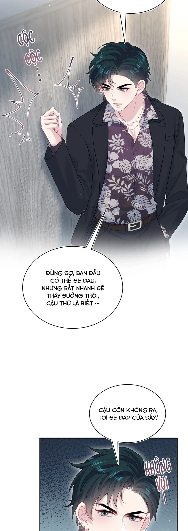 Tuyệt Mỹ Bạch Liên Hoa Online Dạy Học Chap 327 - Next Chap 328