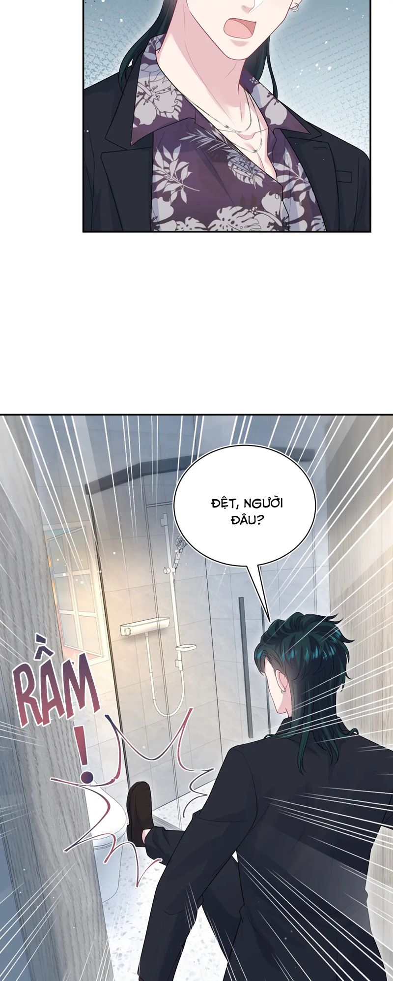 Tuyệt Mỹ Bạch Liên Hoa Online Dạy Học Chap 327 - Next Chap 328
