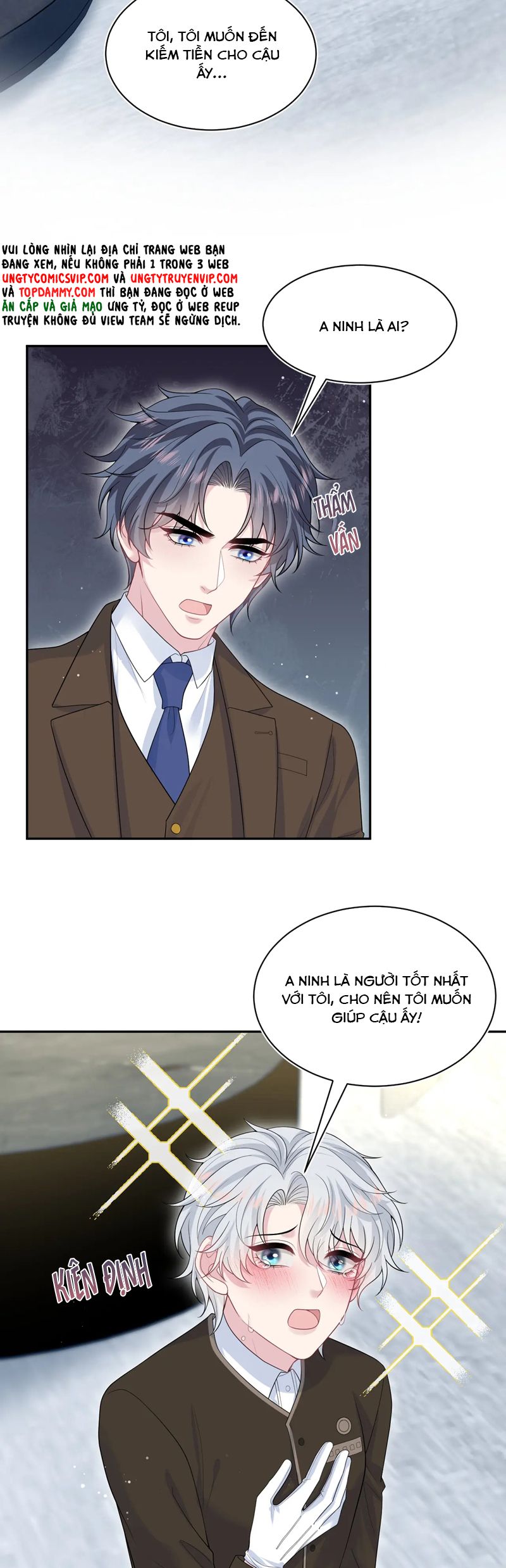 Tuyệt Mỹ Bạch Liên Hoa Online Dạy Học Chap 327 - Next Chap 328