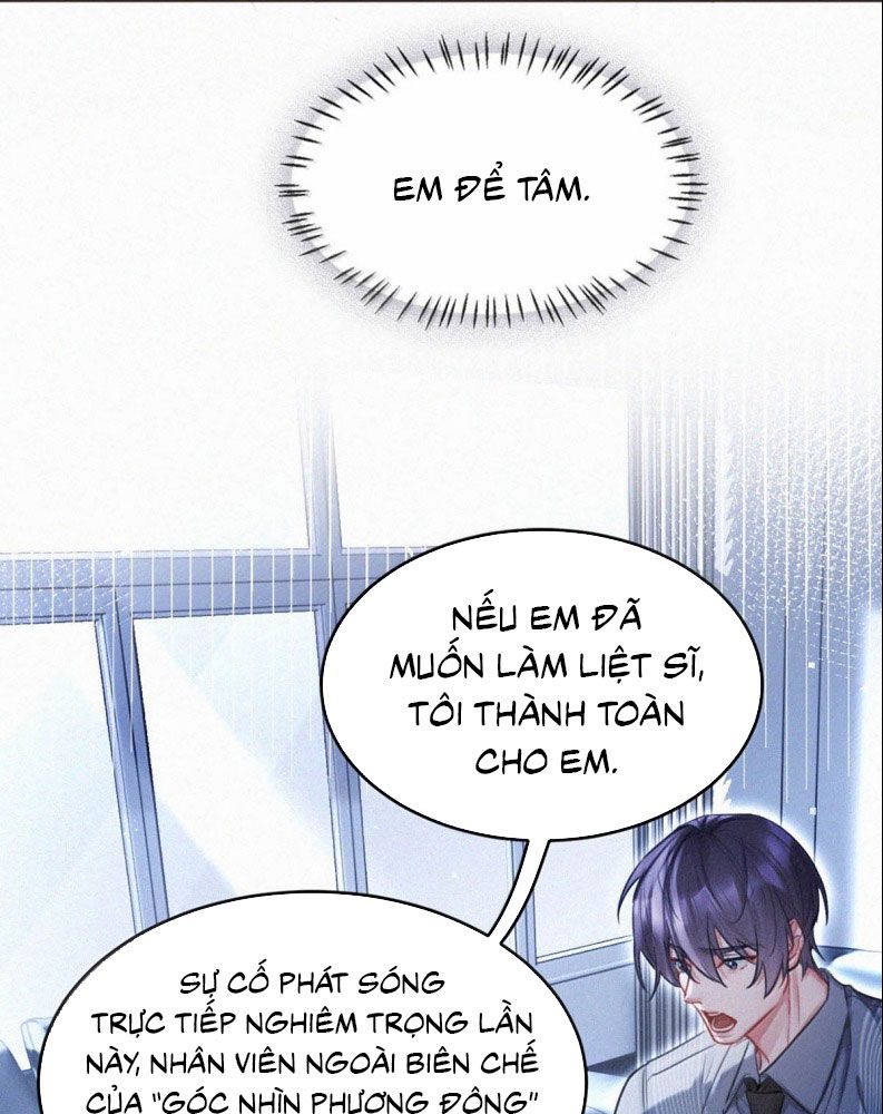 Môi Súng Chapter 136 - Trang 4