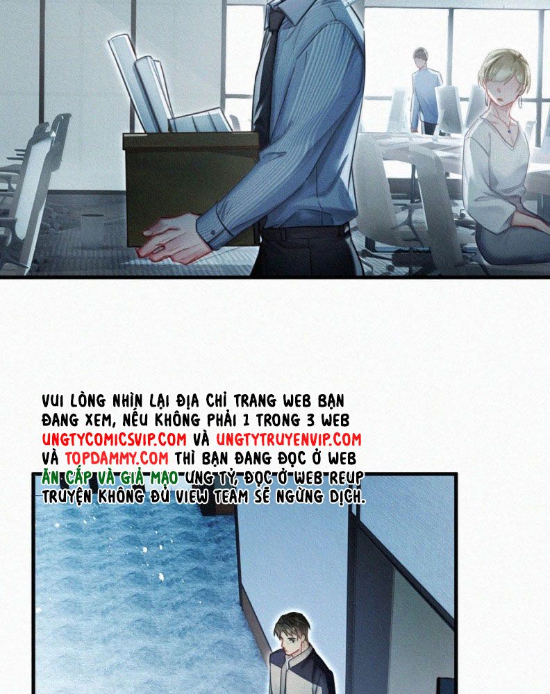 Môi Súng Chapter 136 - Trang 4