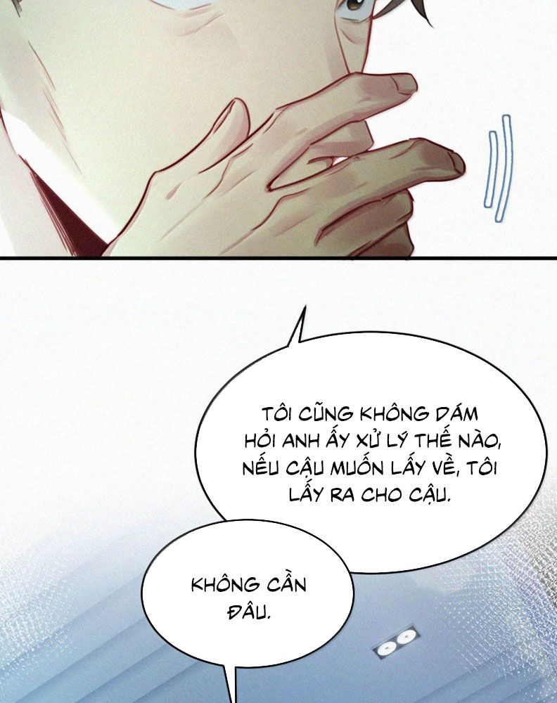 Môi Súng Chapter 136 - Trang 4