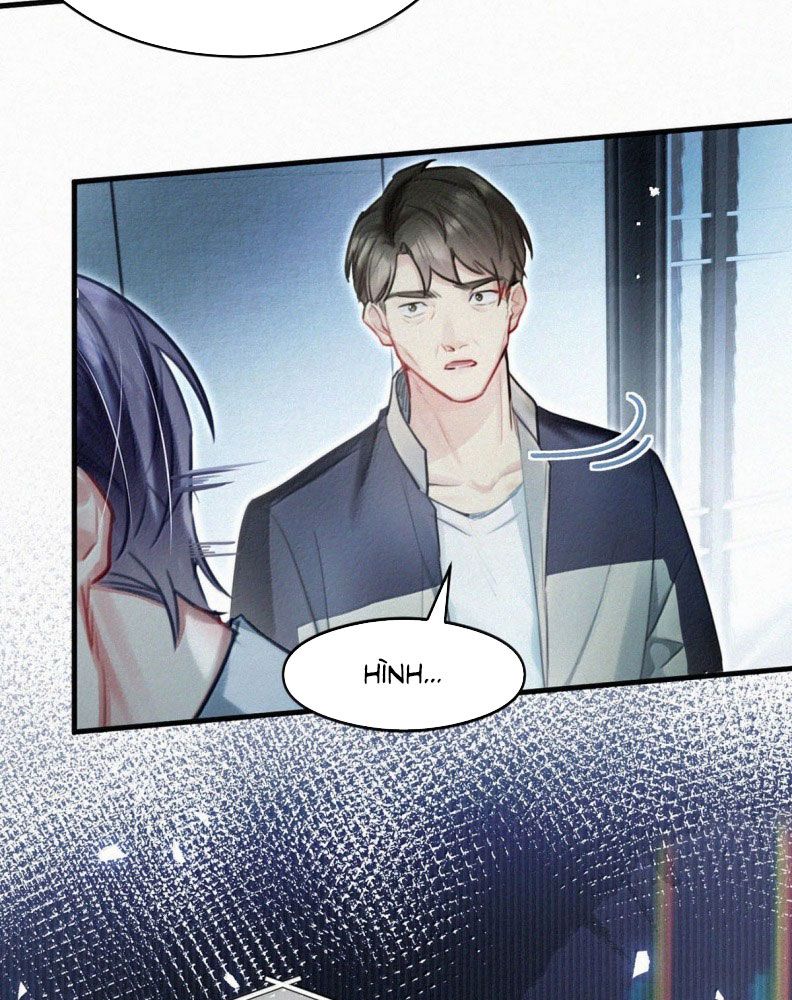 Môi Súng Chapter 136 - Trang 4