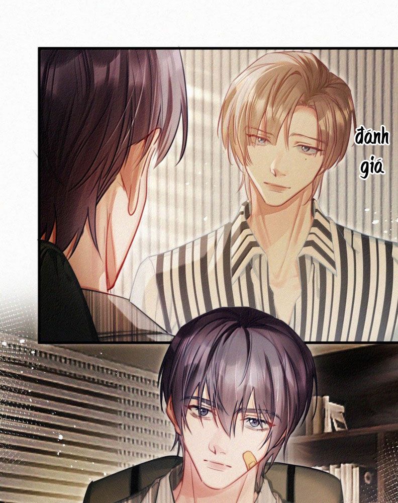 Môi Súng Chapter 136 - Trang 4
