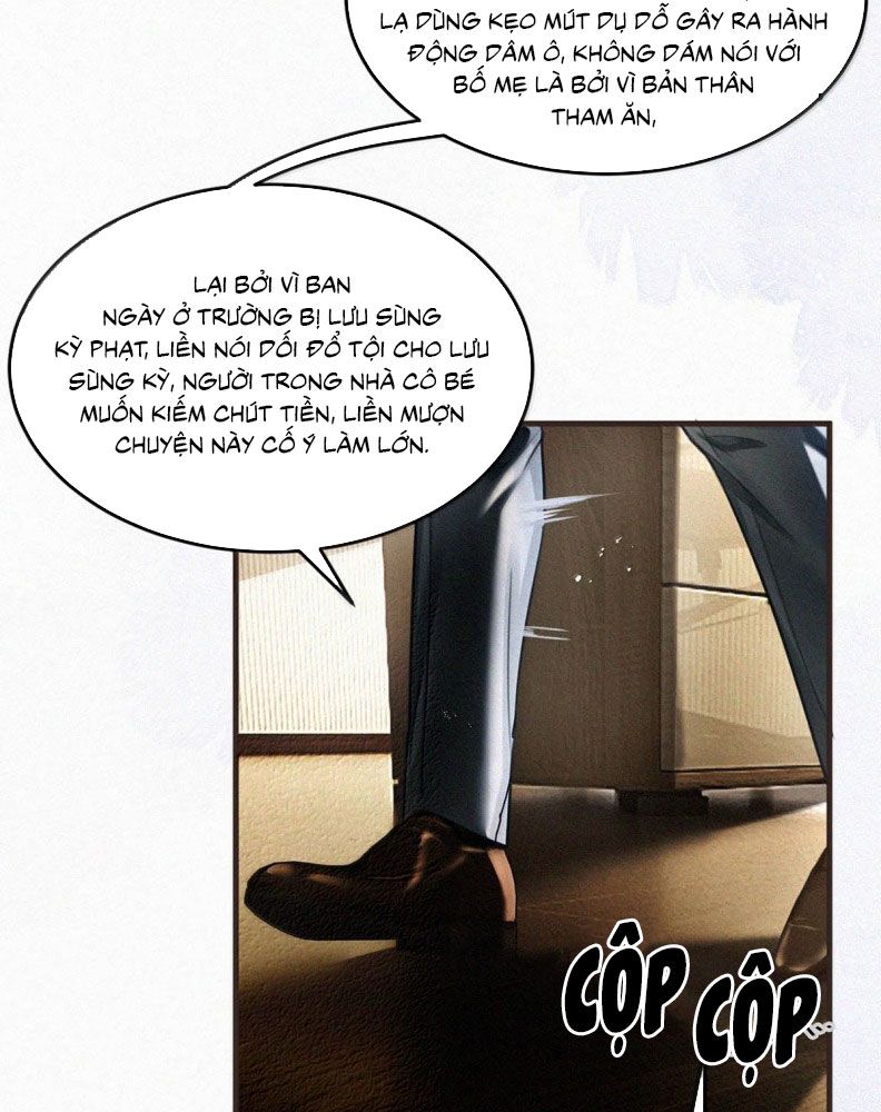 Môi Súng Chapter 136 - Trang 4