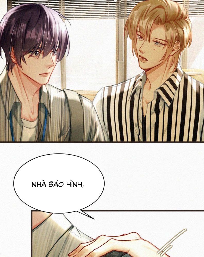 Môi Súng Chapter 136 - Trang 4